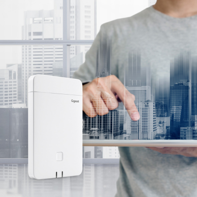 Gigaset Pro Dect Sistem ve Cihazlar