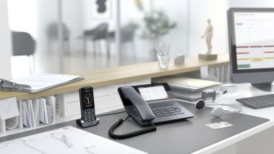 Telefon / Gateway / Modem