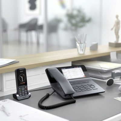 Telefon / Gateway / Modem